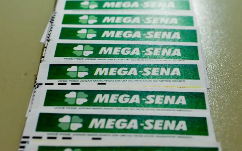 Mega-Sena