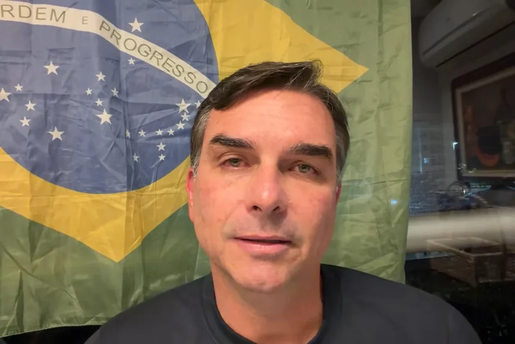 Flávio Bolsonaro