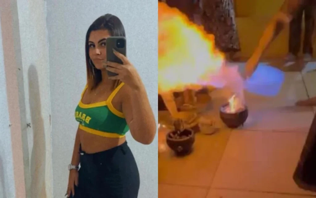 Caroline Pinto dos Santos