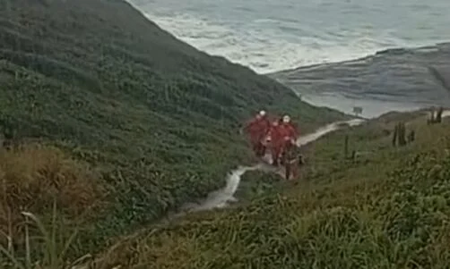 Turistas Argentinos em Búzios Sofrem Acidente