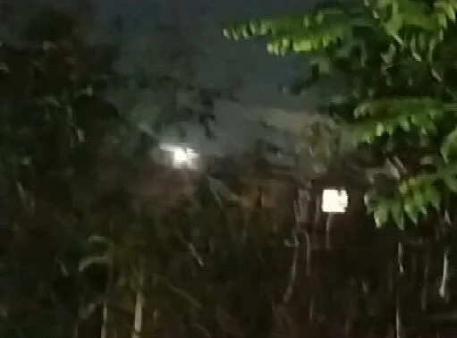 Tiroteio em Duque de Caxias