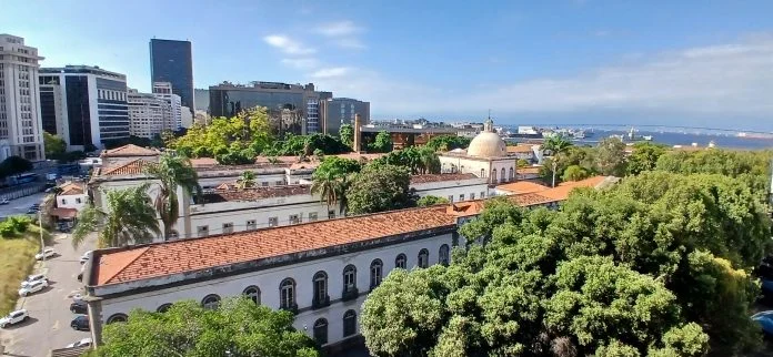 Santa Casa do Rio