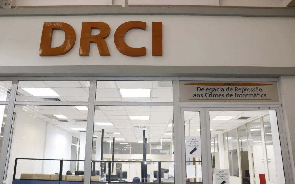 DRCI