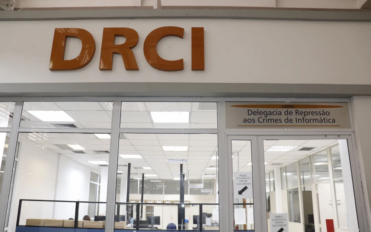 DRCI