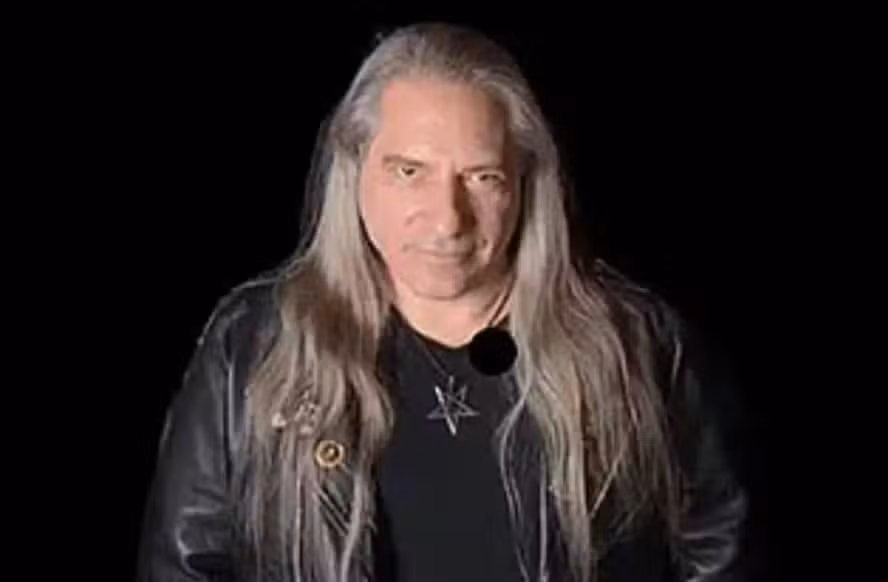 Mike Browning