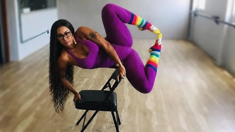 Rosiane Pinheiro