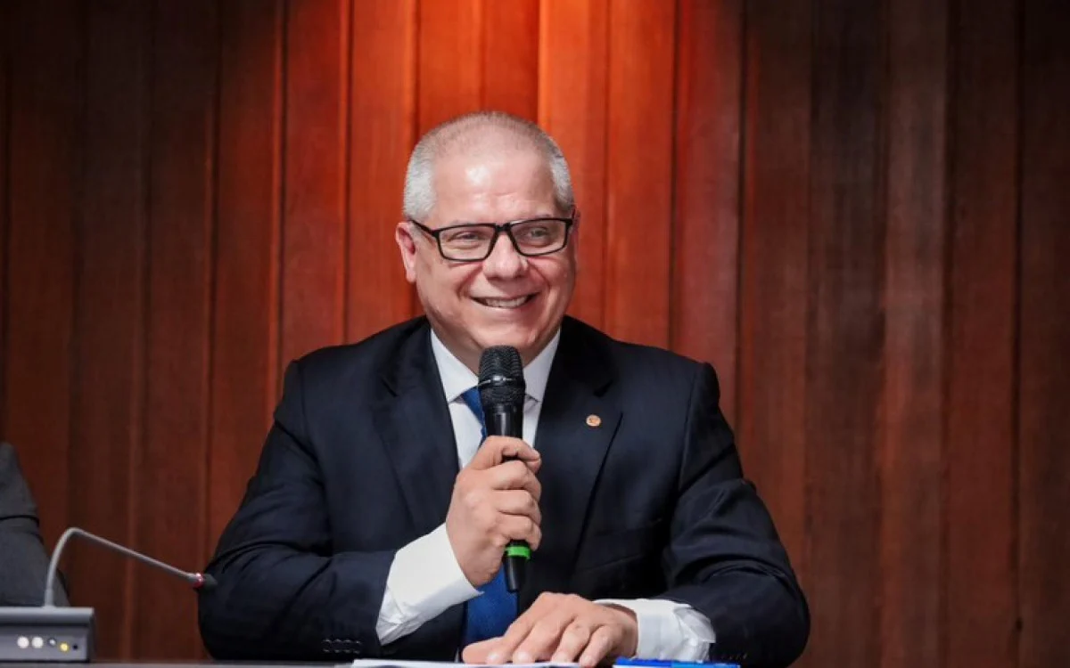 Alessandro Antônio Stefanutto