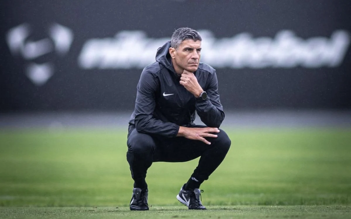 Pedro Emanuel no Vasco