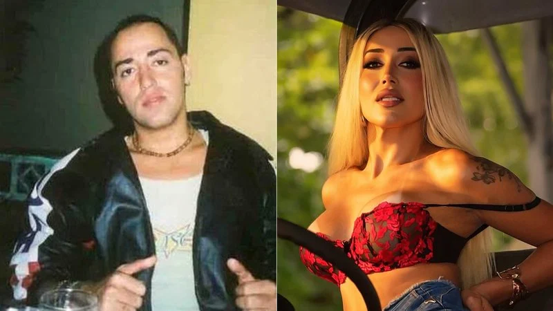Mulher Abacaxi