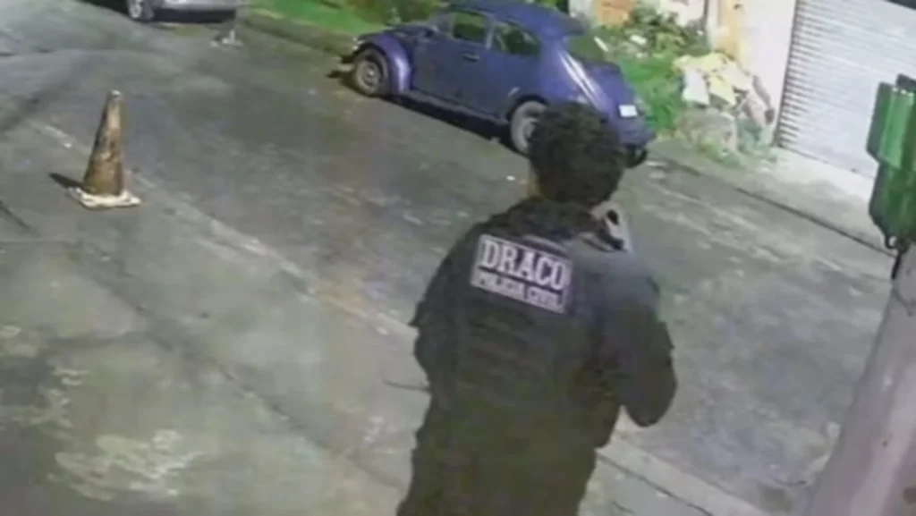 Polícia desarticula milícia que usava fardas falsas da Draco em Campo Grande