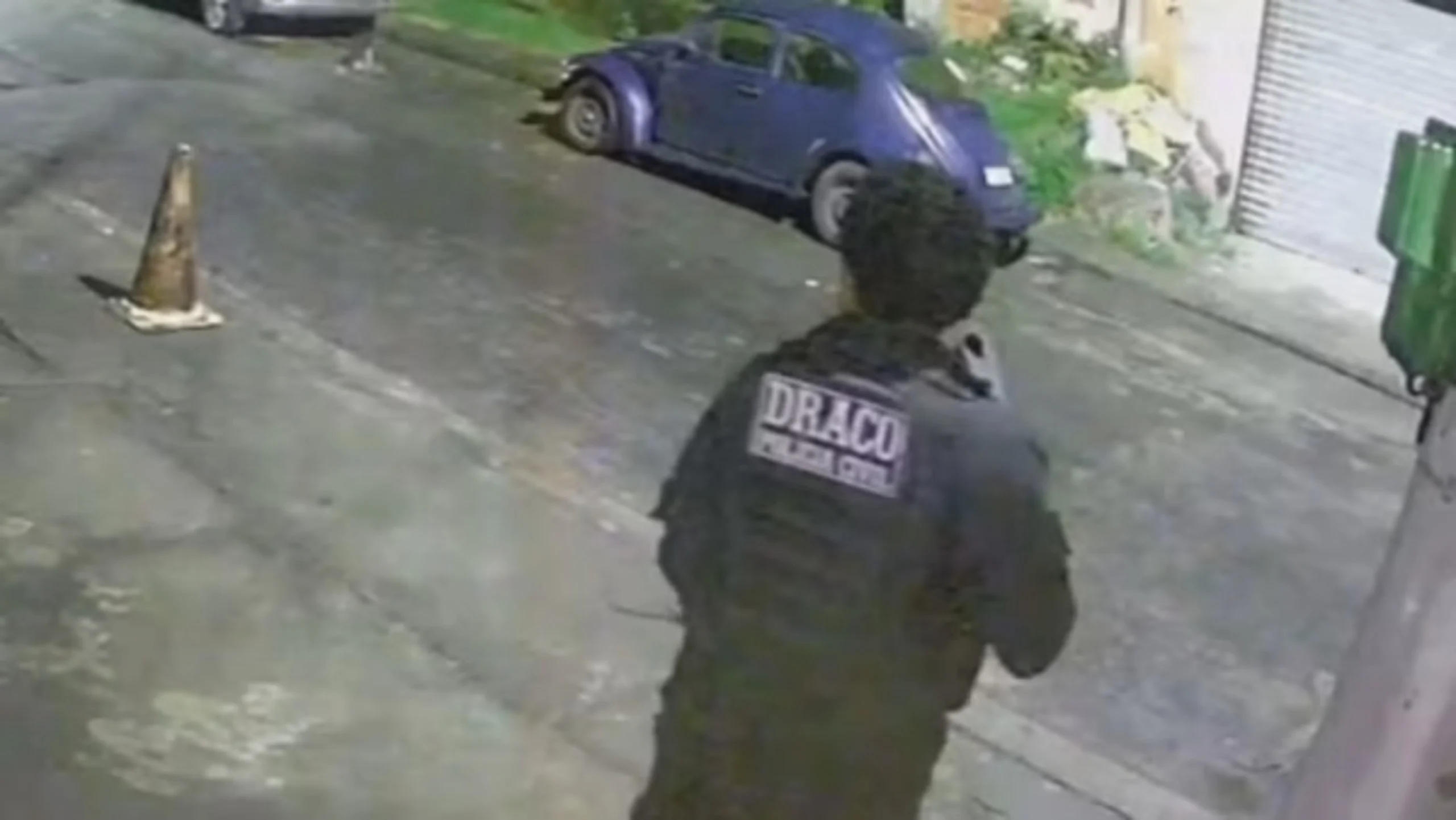 Polícia desarticula milícia que usava fardas falsas da Draco em Campo Grande