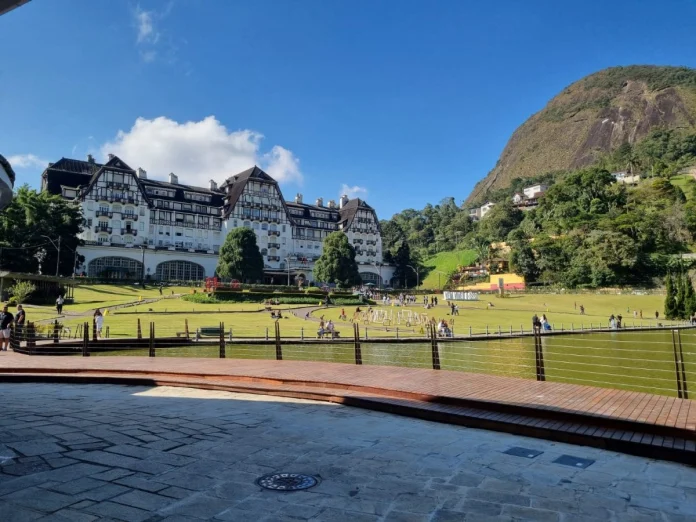 Casa Imperial de Petrópolis