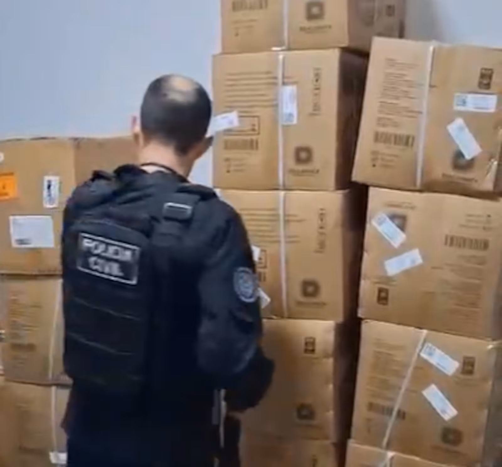 remédios falsos contra o câncer
