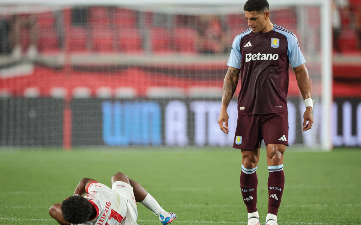 Diego Carlos,
