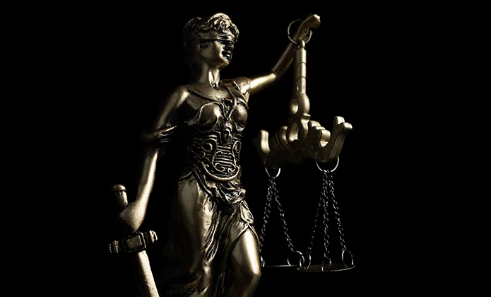 Justiça