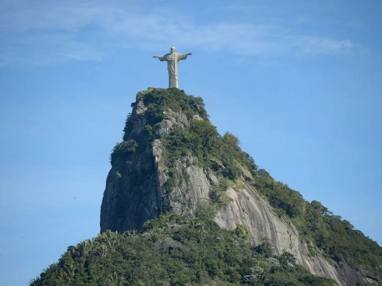 Cristo Redentor