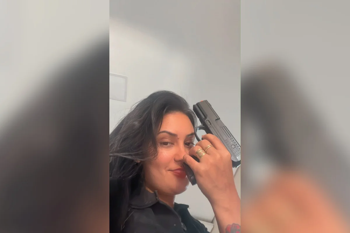 Rhavenna Almeida