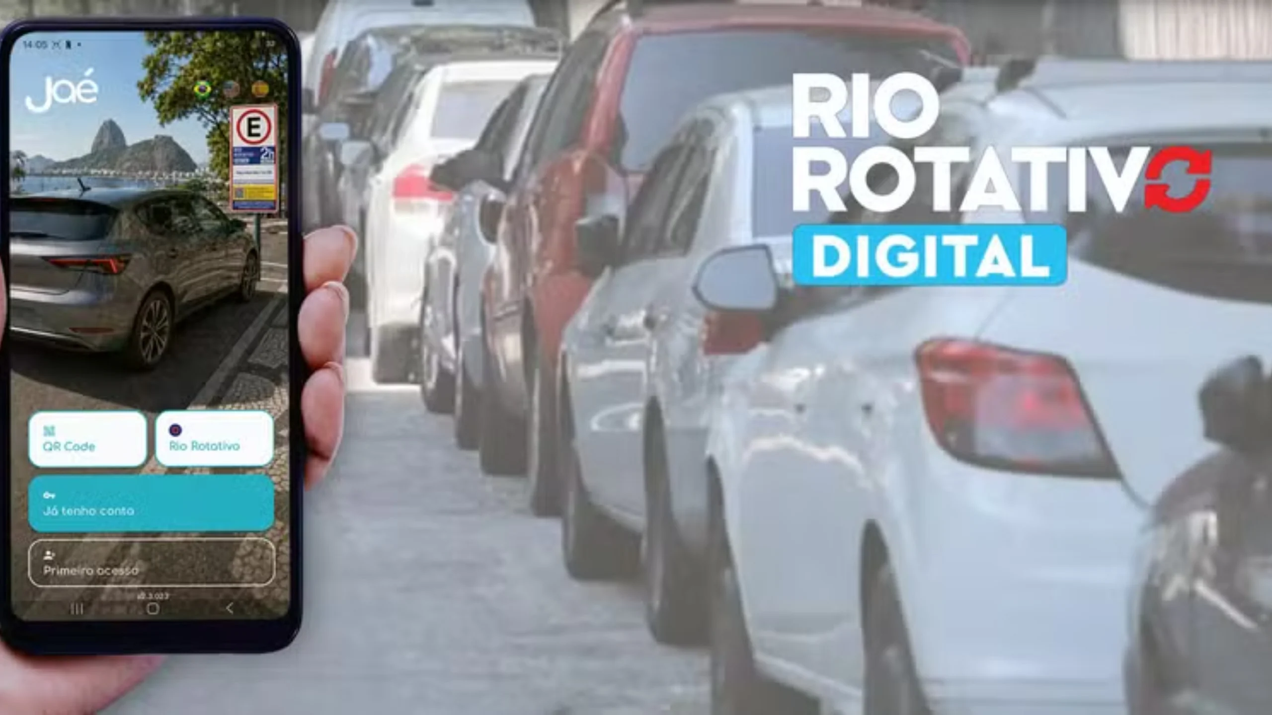 Rio Rotativo Digital