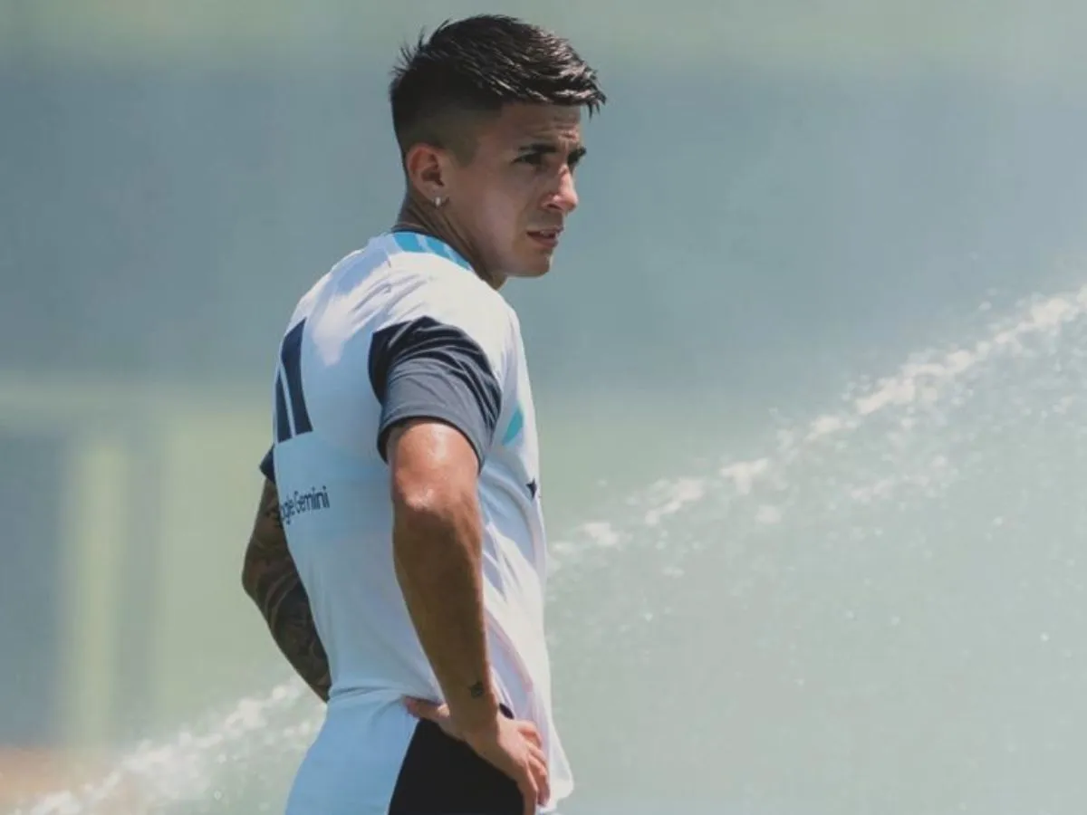 Thiago Almada