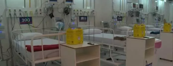 Hospitais e Clínicas Particulares do RJ