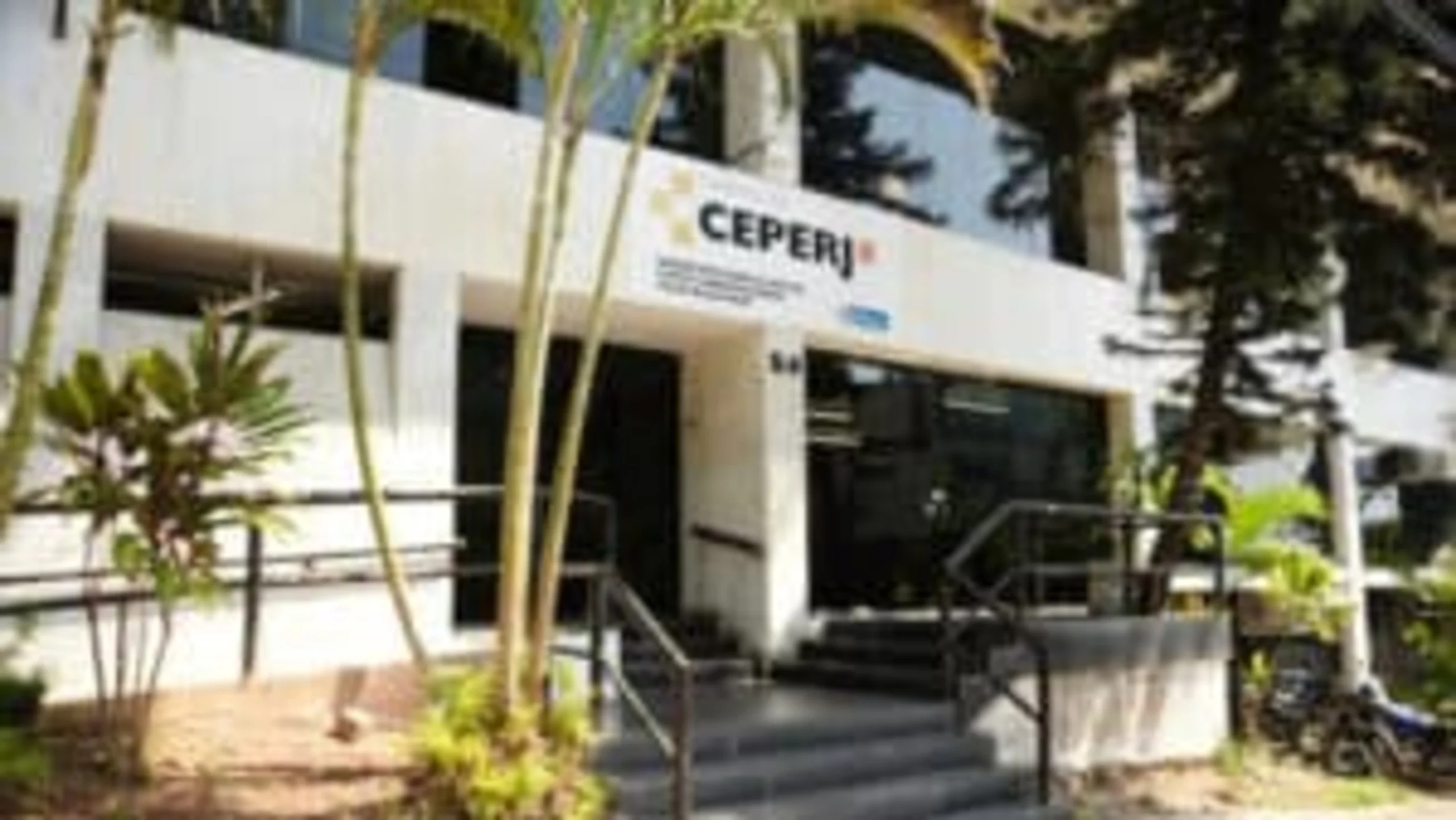 Ceperj
