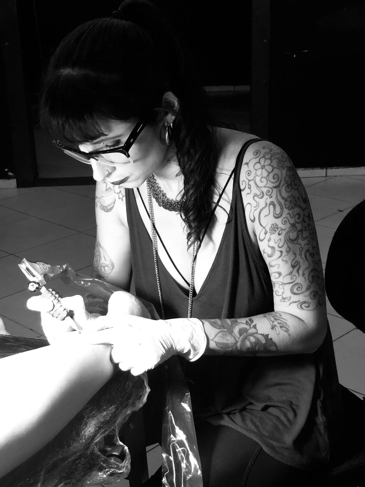 Projeto Renascer