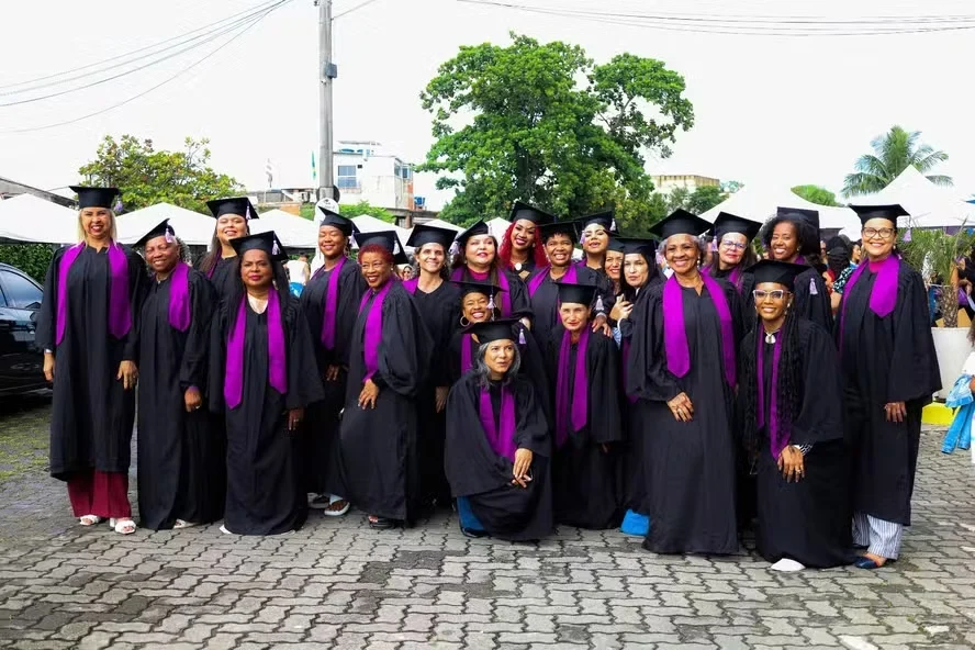 Cursos Gratuitos para Mulheres Cariocas