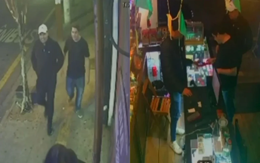 Advogado Carioca Morre em SP
