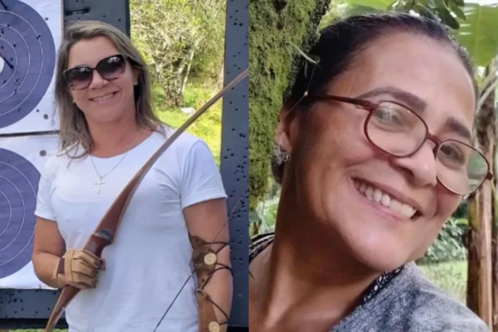 Berenice Ramos de Aguiar Faria
