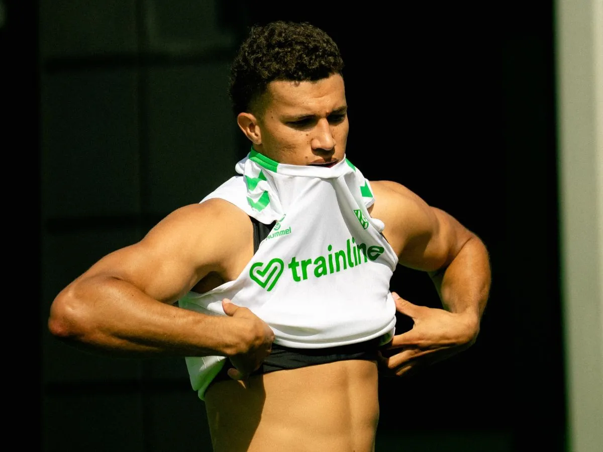 Nelson Deossa