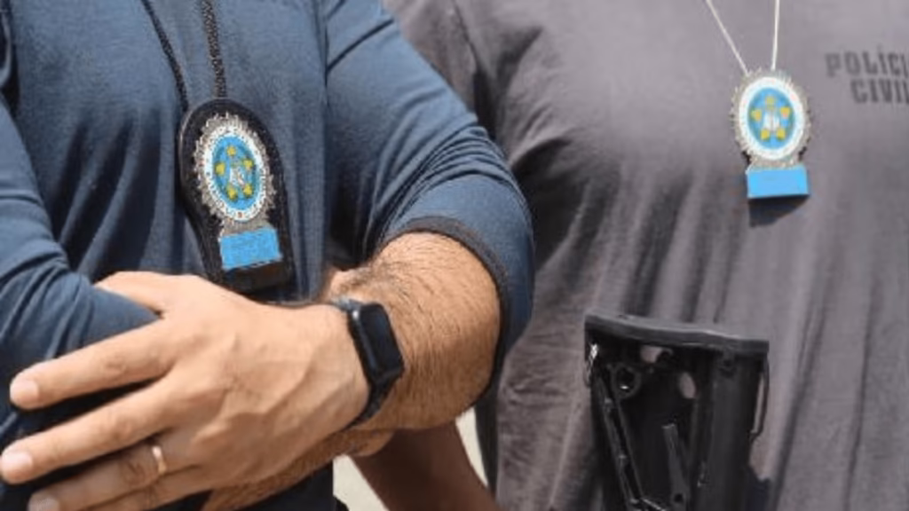 Policia Civil