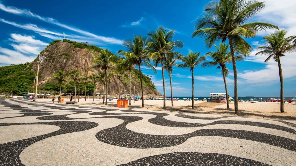 Copacabana