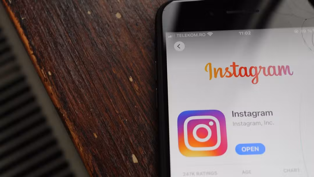 Instagram