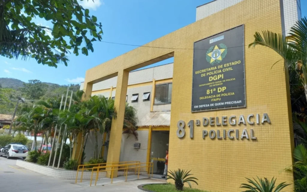 81ª DP