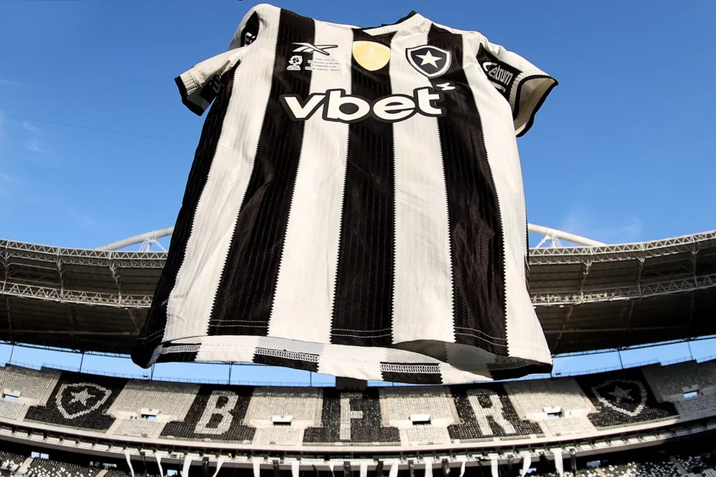 Recuperação Judicial do Botafogo