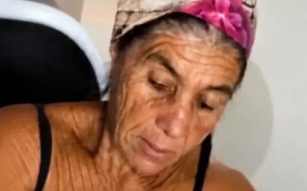 Maria das Graças