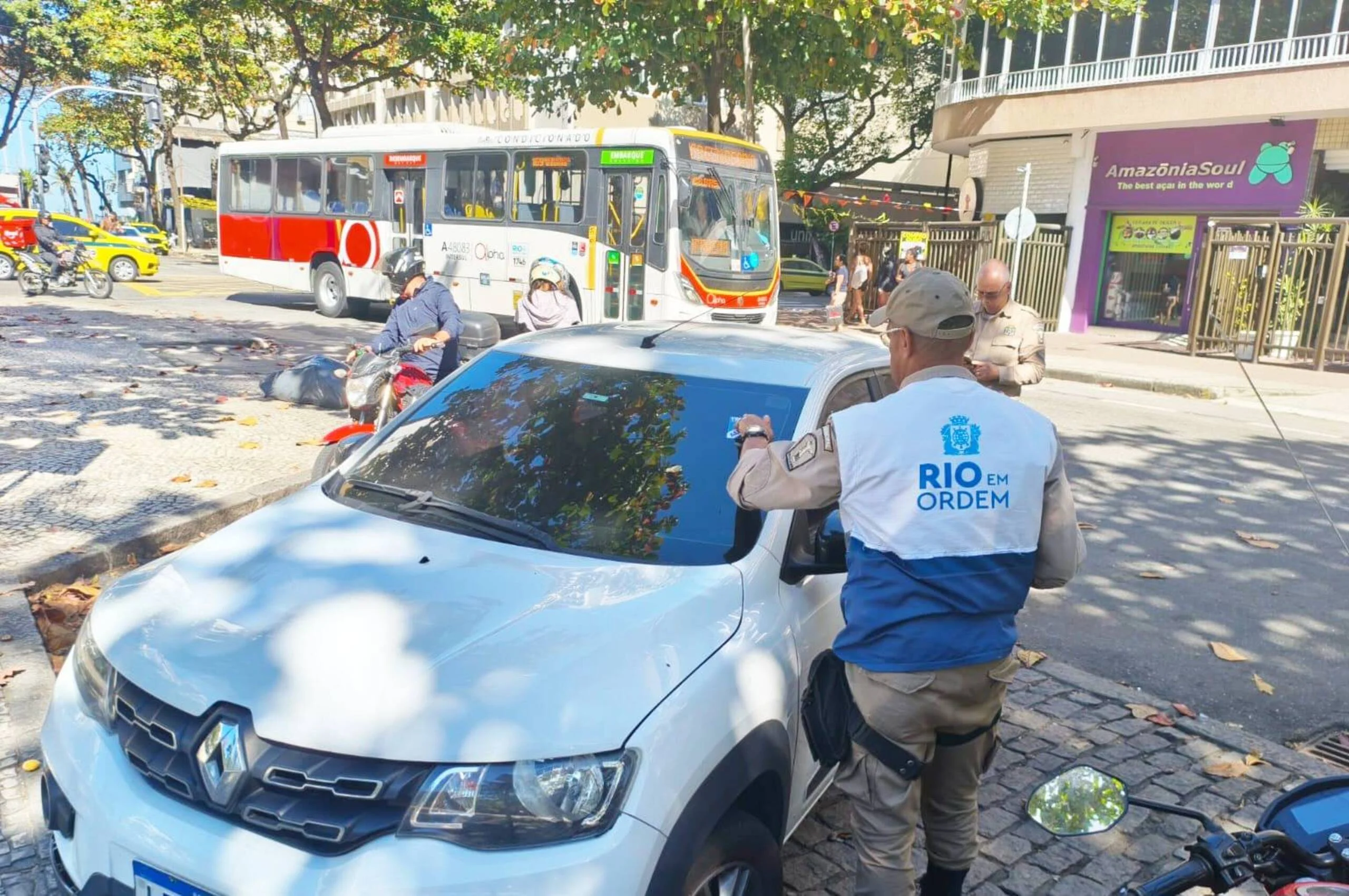 Operação Rio em Ordem