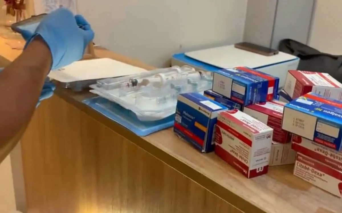 Medicamentos Vencidodos