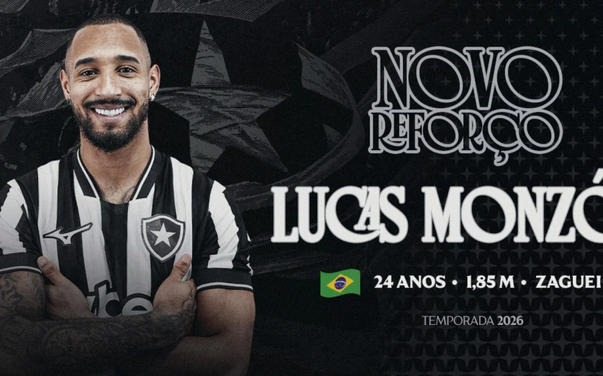 Lucas Monzón