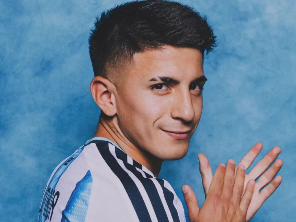 Thiago Almada
