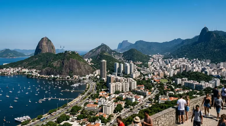 Rio de Janeiro