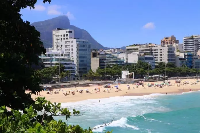 Rio de Janeiro