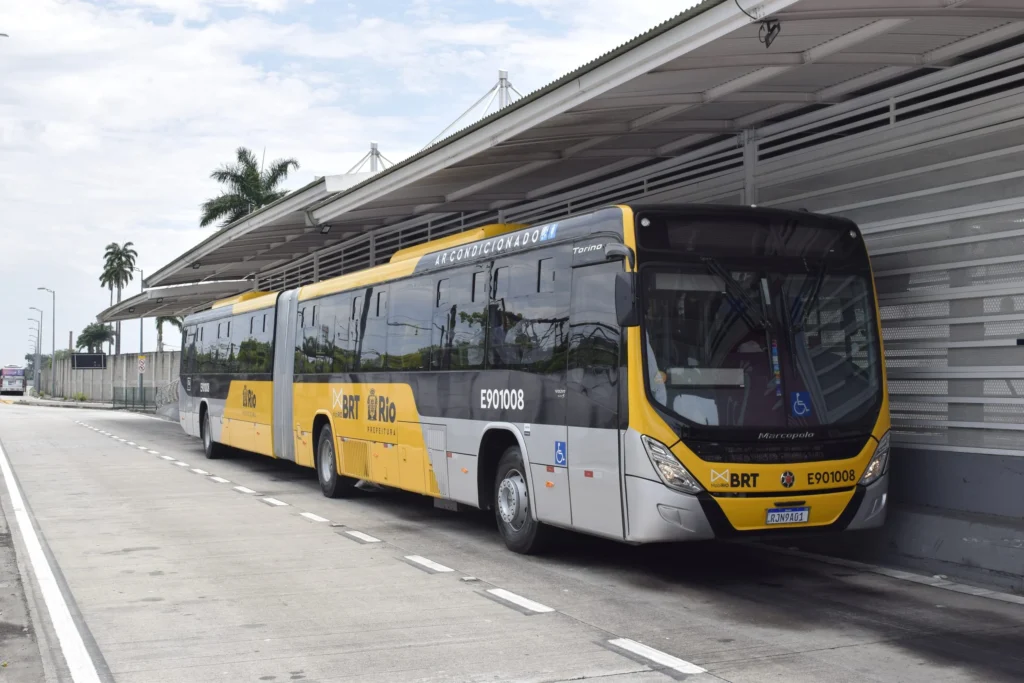 BRT