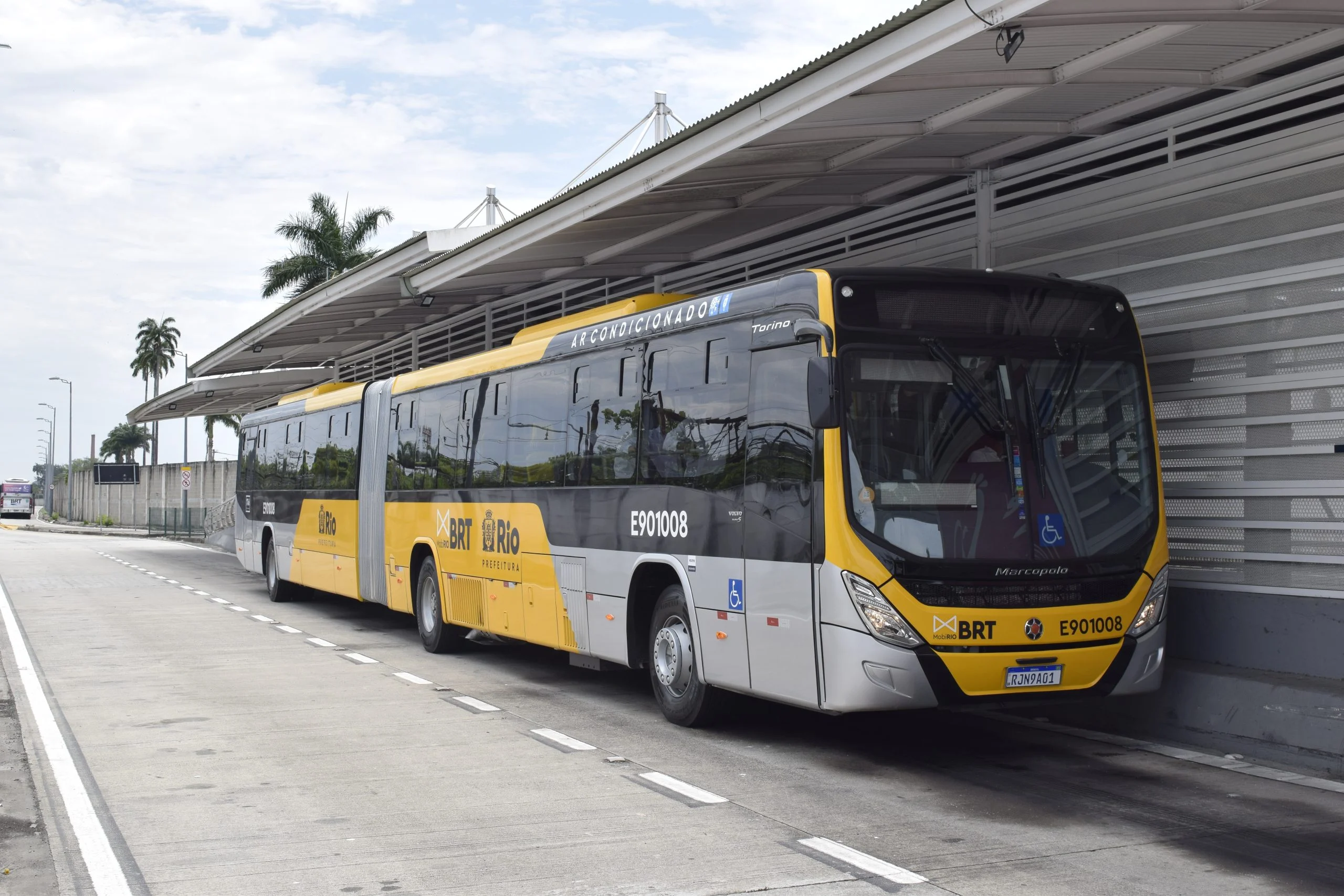 BRT