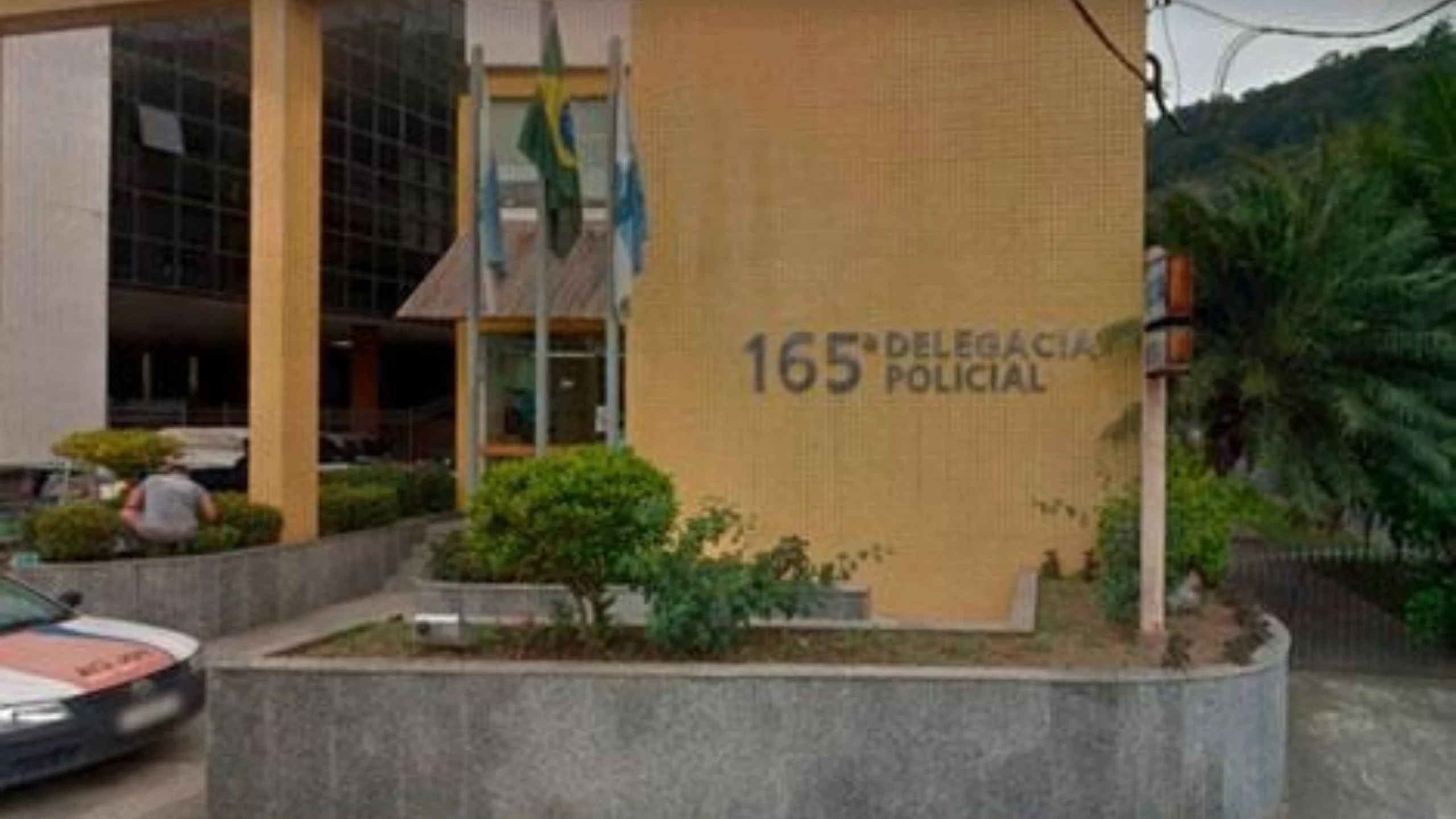 165ª DP