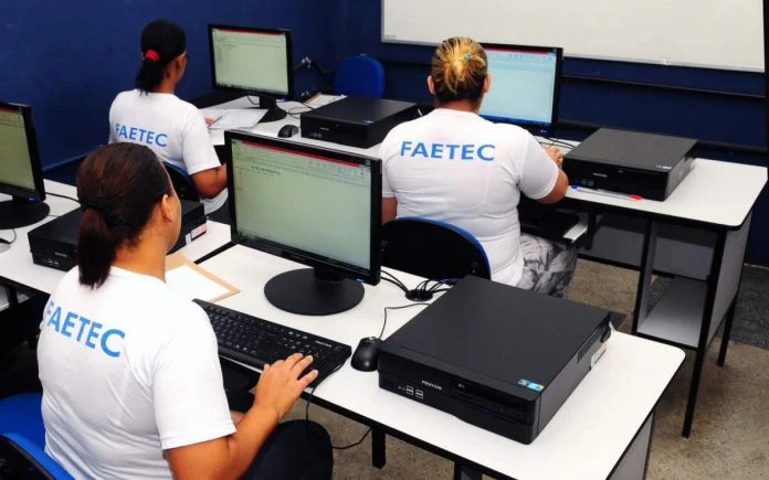 Faetec
