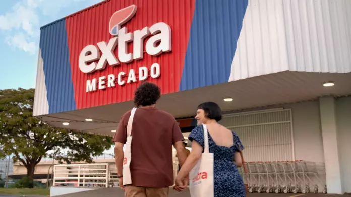 Extra Supermercado