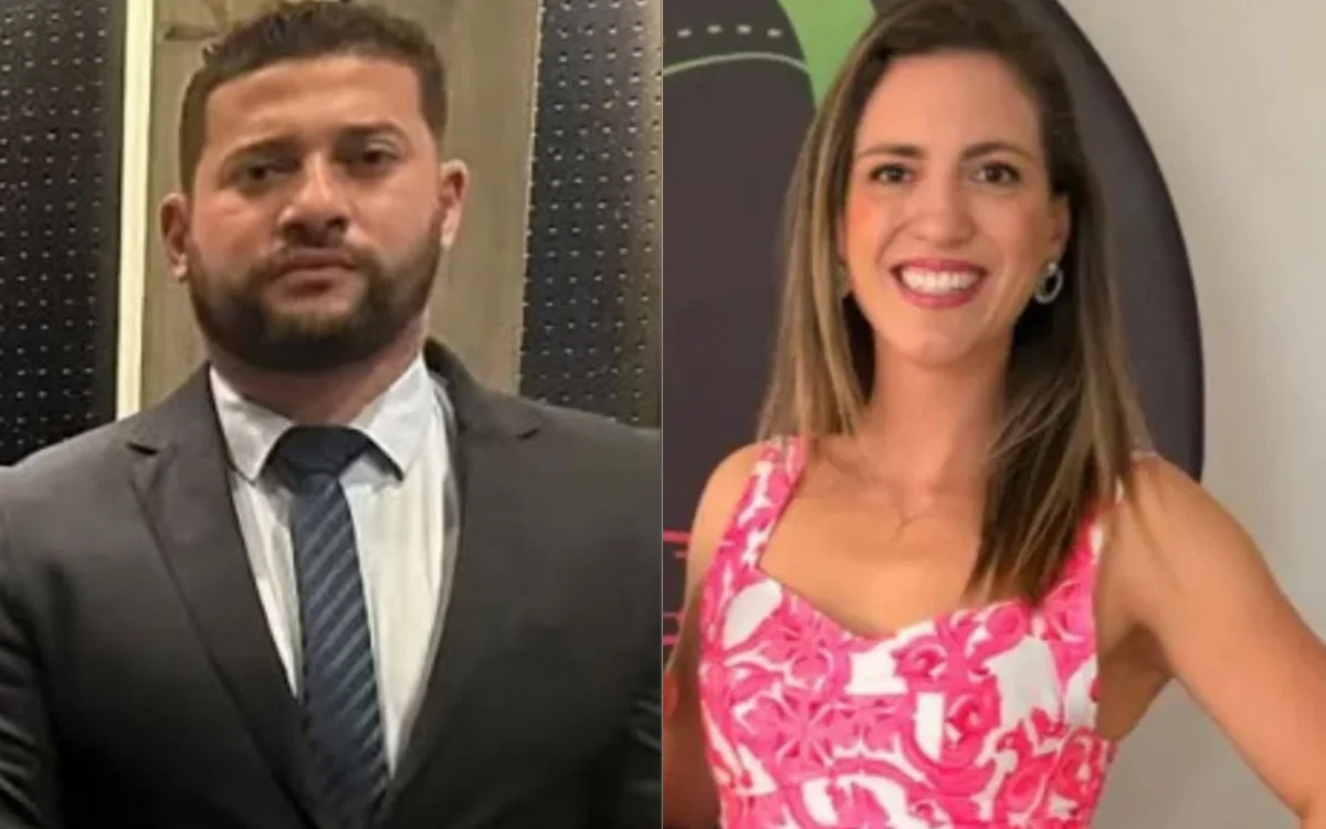 Sargento da PM tem prisão preventiva decretada
