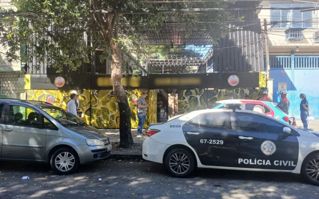 Casa de Samba