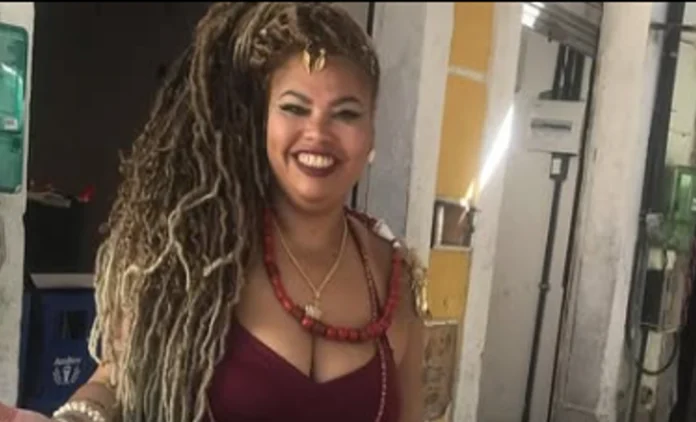Rosa Perdigão